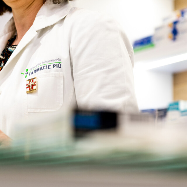 Dicembre in Farmacia: gli appuntamenti da non perdere