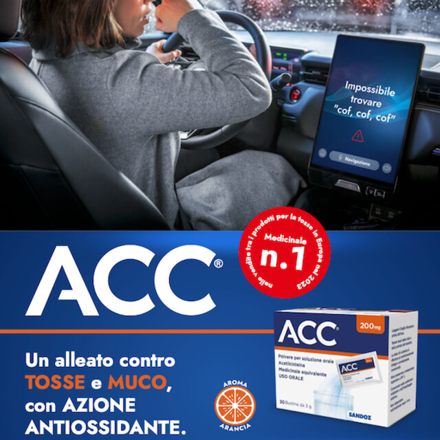 I prodotti Sandoz